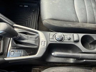 2018 Mazda Mazda CX-3 Sport