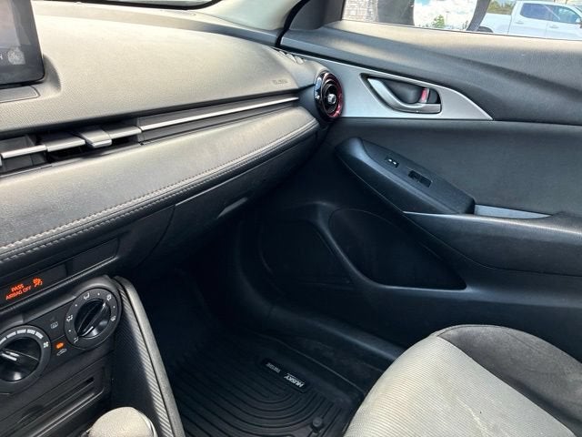 2018 Mazda Mazda CX-3 Sport