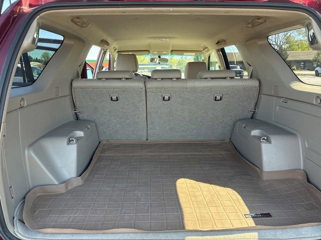 2007 Toyota 4Runner SR5