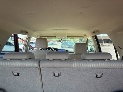 2007 Toyota 4Runner SR5