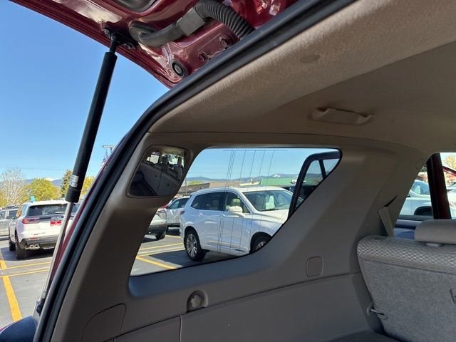 2007 Toyota 4Runner SR5