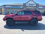 2007 Toyota 4Runner SR5