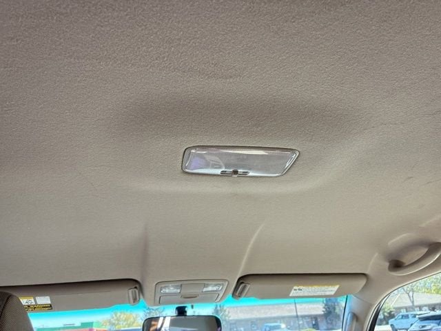 2007 Toyota 4Runner SR5