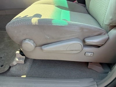 2007 Toyota 4Runner SR5