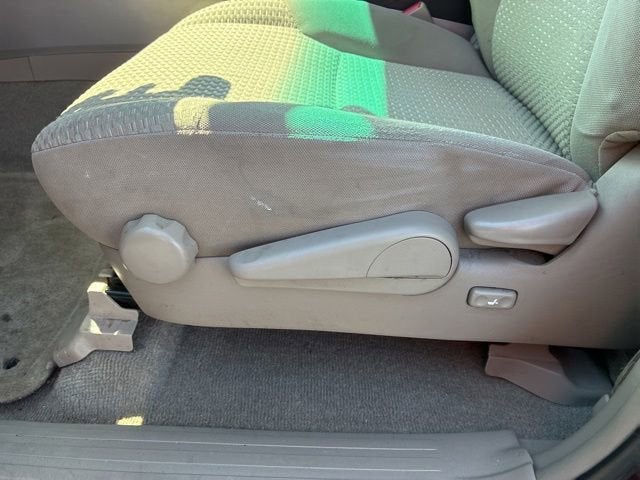 2007 Toyota 4Runner SR5