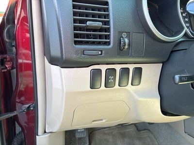 2007 Toyota 4Runner SR5