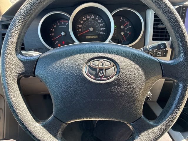 2007 Toyota 4Runner SR5