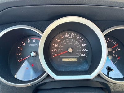 2007 Toyota 4Runner SR5