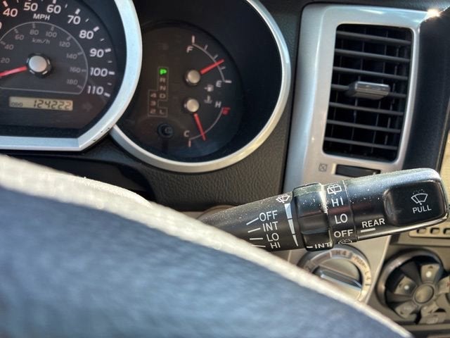 2007 Toyota 4Runner SR5