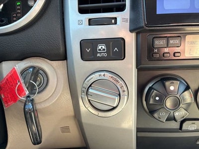 2007 Toyota 4Runner SR5