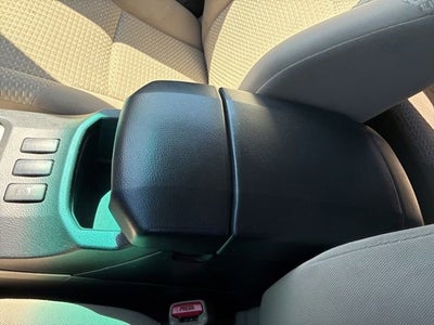 2007 Toyota 4Runner SR5