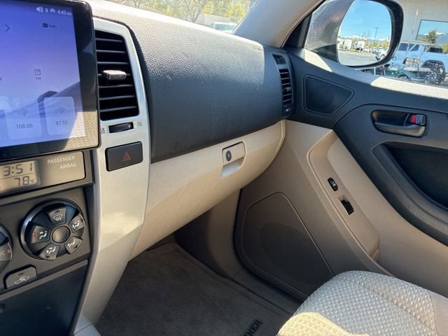2007 Toyota 4Runner SR5