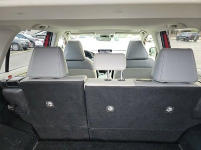 2022 Toyota RAV4 Hybrid Limited