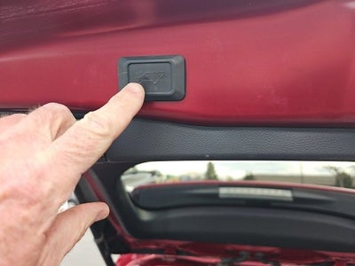 2022 Toyota RAV4 Hybrid Limited