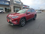 2022 Toyota RAV4 Hybrid Limited