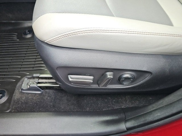 2022 Toyota RAV4 Hybrid Limited