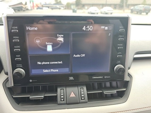 2022 Toyota RAV4 Hybrid Limited