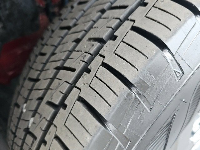 2022 Toyota RAV4 Hybrid Limited