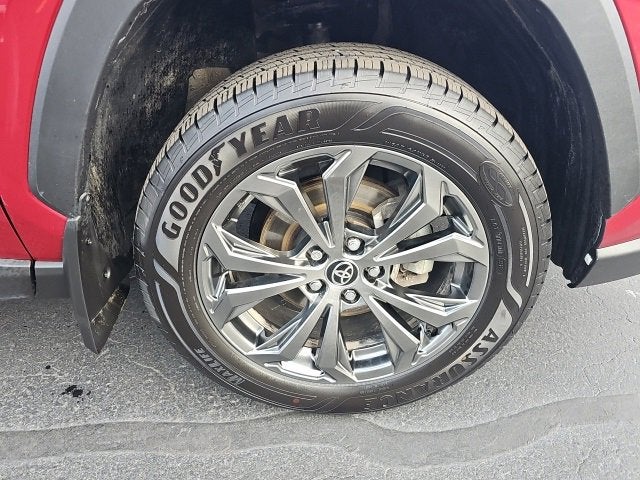 2022 Toyota RAV4 Hybrid Limited