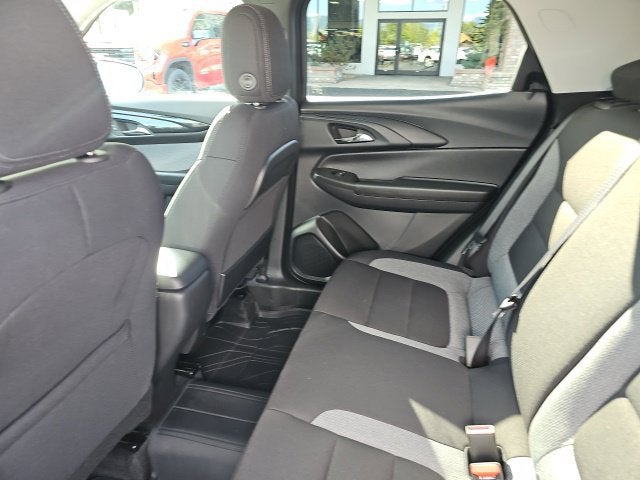 2026 Chevrolet Trailblazer LS - Photo 10