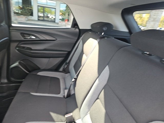 2026 Chevrolet Trailblazer LS - Photo 11
