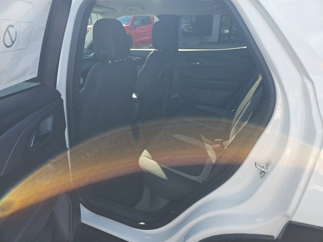 2026 Chevrolet Trailblazer LS - Photo 12