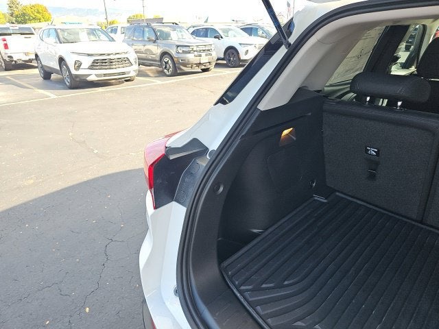 2026 Chevrolet Trailblazer LS - Photo 13