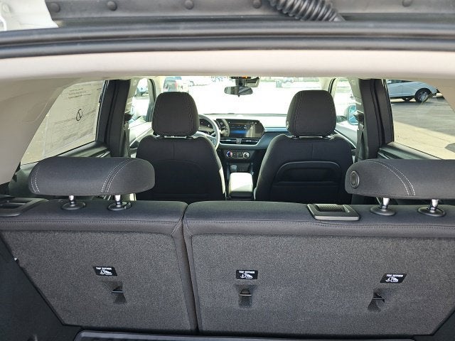 2026 Chevrolet Trailblazer LS - Photo 14