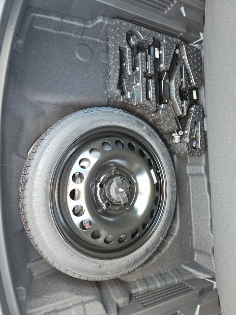2026 Chevrolet Trailblazer LS - Photo 16