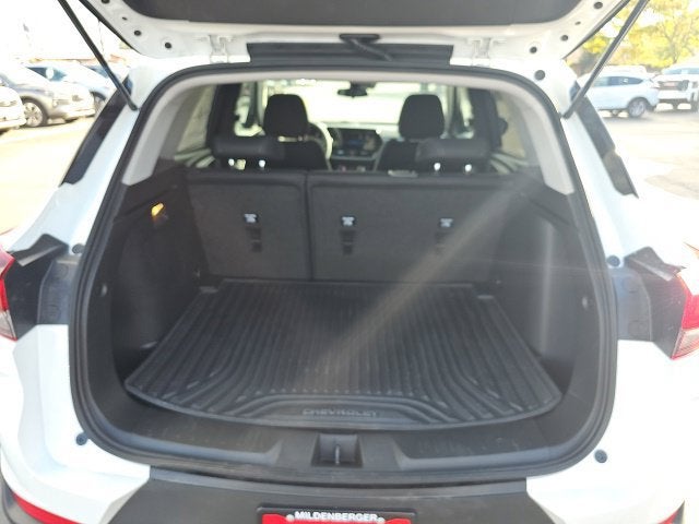 2026 Chevrolet Trailblazer LS - Photo 17