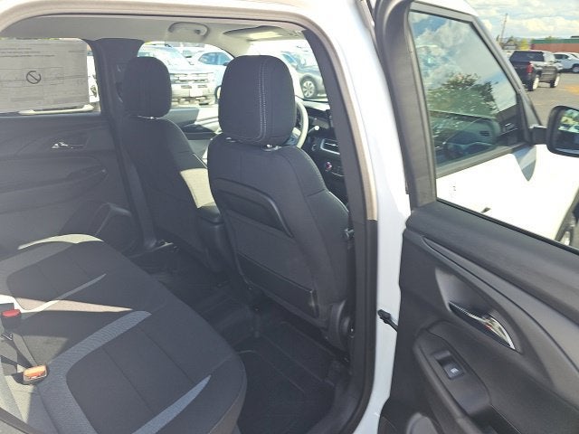 2026 Chevrolet Trailblazer LS - Photo 19