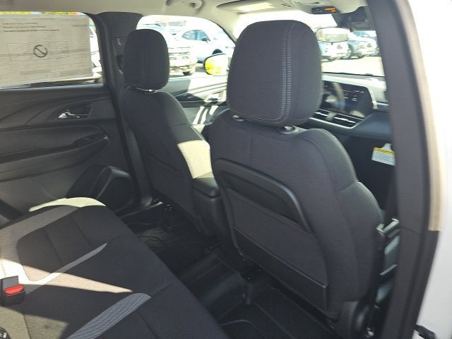 2026 Chevrolet Trailblazer LS - Photo 20