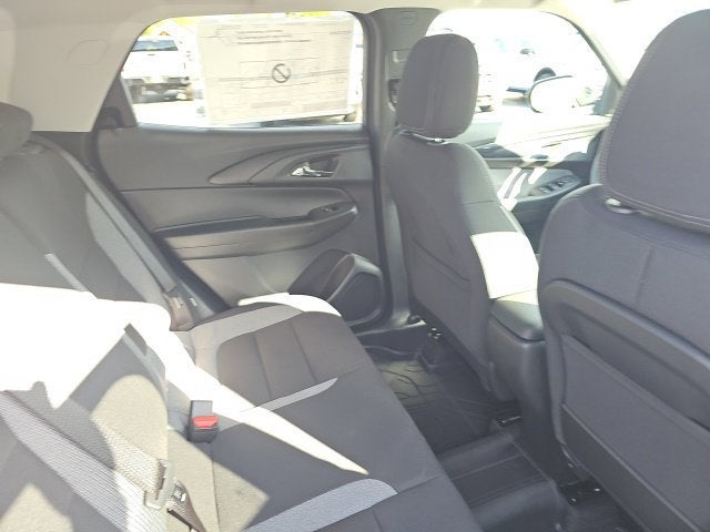 2026 Chevrolet Trailblazer LS - Photo 21