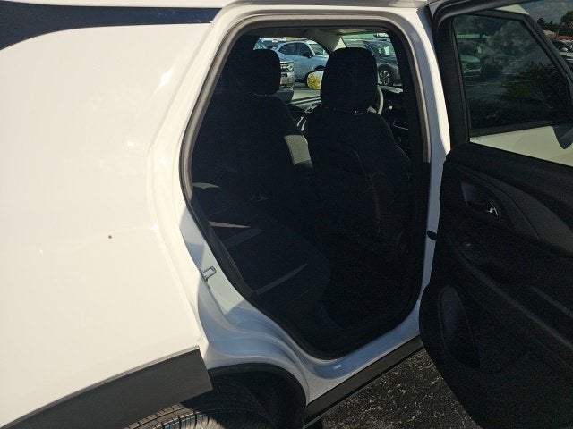 2026 Chevrolet Trailblazer LS - Photo 23