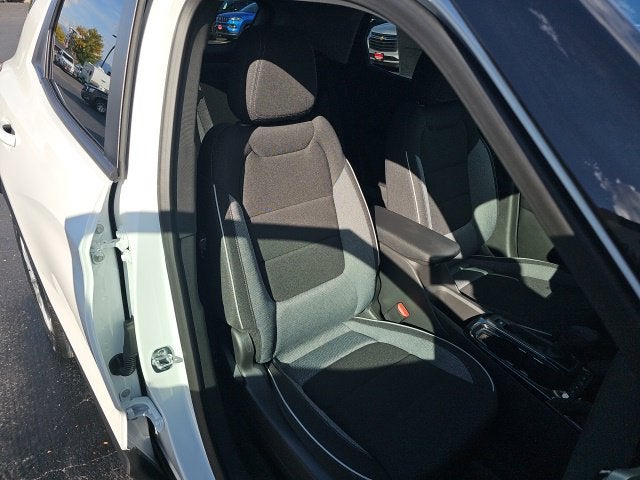 2026 Chevrolet Trailblazer LS - Photo 24
