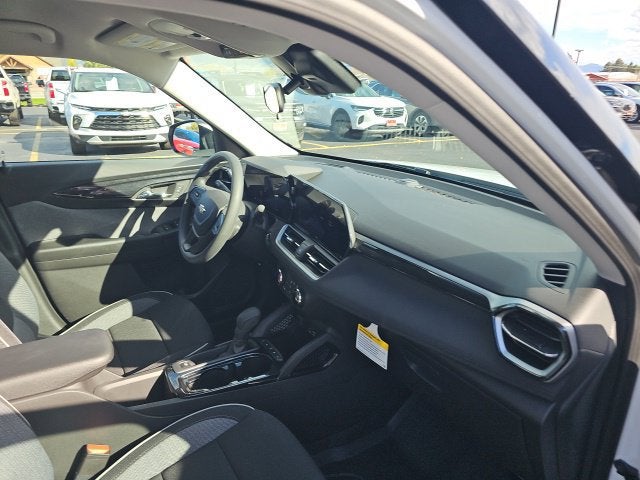 2026 Chevrolet Trailblazer LS - Photo 27