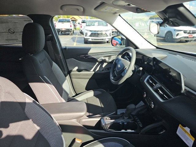 2026 Chevrolet Trailblazer LS - Photo 28