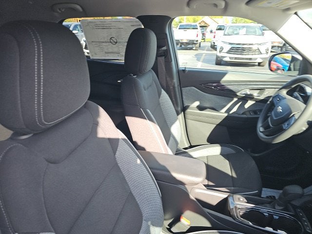 2026 Chevrolet Trailblazer LS - Photo 29
