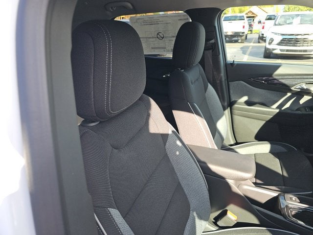 2026 Chevrolet Trailblazer LS - Photo 30