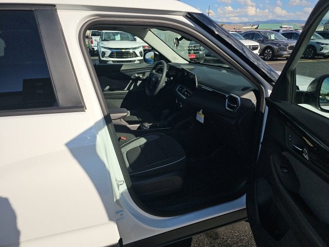 2026 Chevrolet Trailblazer LS - Photo 31