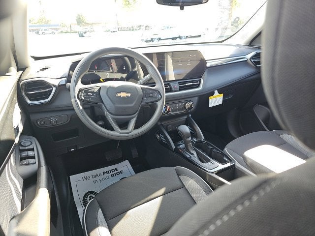 2026 Chevrolet Trailblazer LS - Photo 32