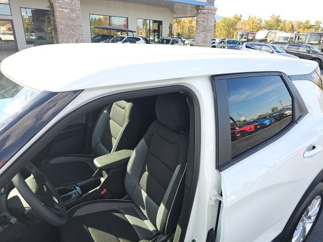 2026 Chevrolet Trailblazer LS - Photo 33