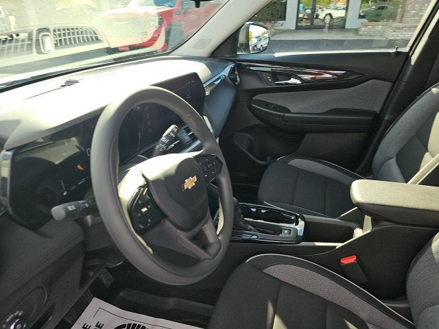 2026 Chevrolet Trailblazer LS - Photo 37