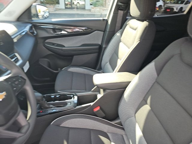 2026 Chevrolet Trailblazer LS - Photo 38