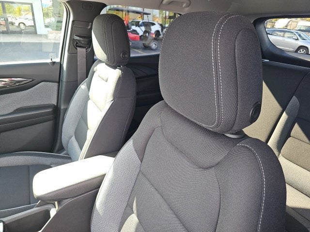 2026 Chevrolet Trailblazer LS - Photo 39
