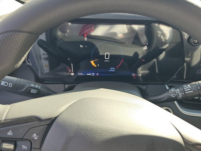 2026 Chevrolet Trailblazer LS - Photo 40