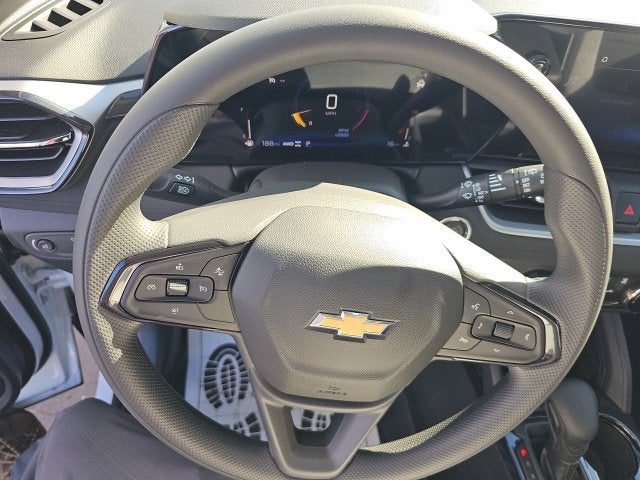 2026 Chevrolet Trailblazer LS - Photo 41