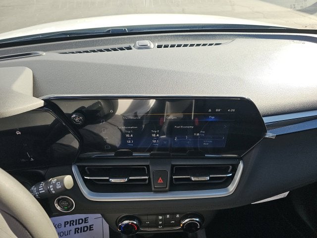 2026 Chevrolet Trailblazer LS - Photo 43