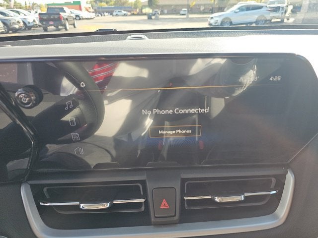 2026 Chevrolet Trailblazer LS - Photo 44