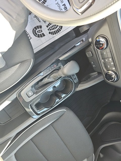 2026 Chevrolet Trailblazer LS - Photo 49